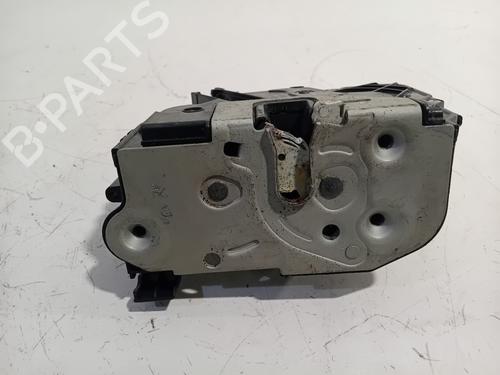 Used Front right lock FORD B-MAX (JK) 1.0 EcoBoost (100 hp) 23989314