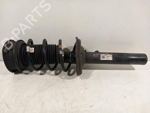 Used Right front shock absorber Right front shock absorber SEAT LEON (5F1) 1.4 TSI (122 hp) 33421985 33421985