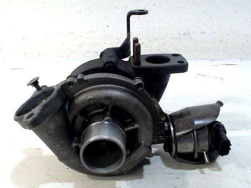Turbocharger/Supercharger PEUGEOT 207 (WA_, WC_) 1.6 HDi | BP6902667M71 