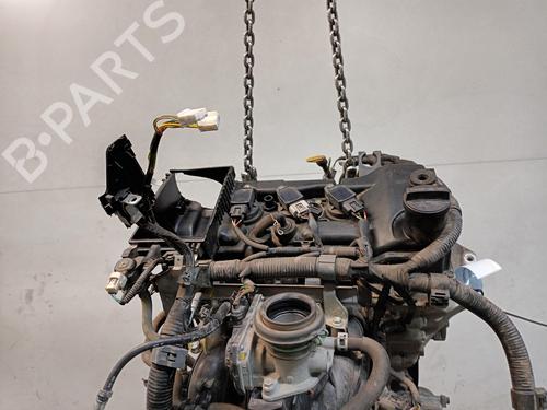 Engine TOYOTA AYGO (_B4_) 1.0 (KGB40) | BP33720070M1 - Image 2