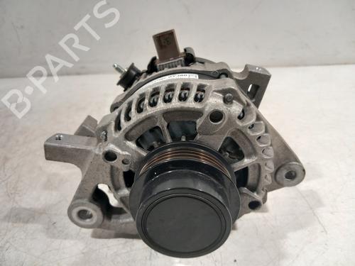 Generator Generator 39103909 39103909