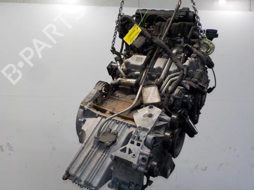 Used Engine Engine 13025163 13025163