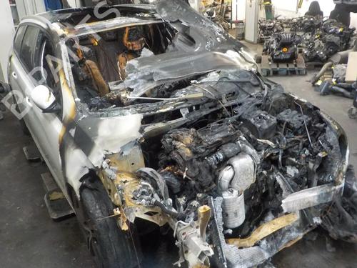 Rear windshield wiper arm PEUGEOT 308 SW II (LC_, LJ_, LR_, LX_, L4_) 1.6 BlueHDi 120 | BP15131242C144 