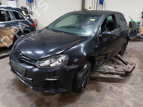 Brugte VW GOLF VI (5K1) 1.4 TSI 4988176