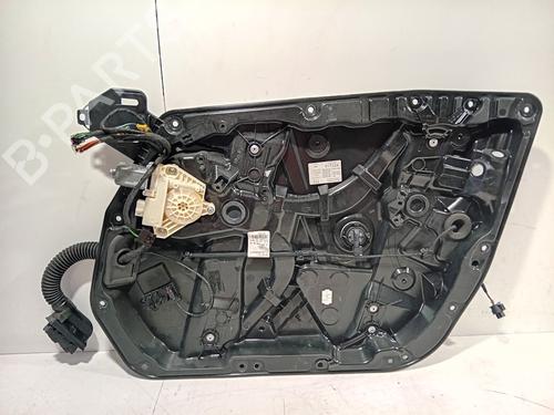 Used Front right window mechanism Front right window mechanism 25251544 25251544
