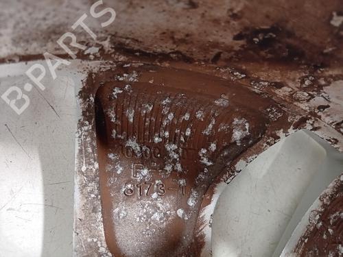 Felga RENAULT ZOE (BFM_) ZOE | BP29342600C45