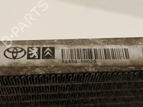 AC-Kondensator TOYOTA AYGO (_B1_) 1.0 (KGB10_, KGB10R) | BP29878439M32