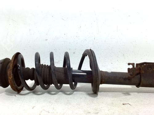 Used Right front shock absorber DACIA SANDERO 1.2 16V (75 hp) 10099821