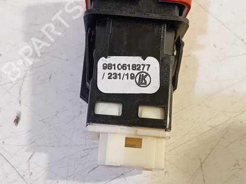 Switch PEUGEOT 5008 II (MC_, MJ_, MR_, M4_) 1.2 THP (MRHNYH, MRHNYW, MRHNSJ, MRHNSU, MRHNSM) | BP23182949I30