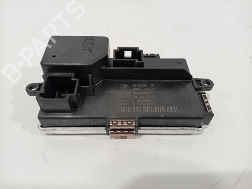 Used Heater resistor BMW 5 (F10) 530 d (245 hp) 29541092