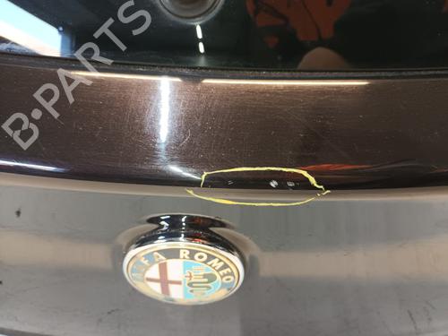 Tailgate ALFA ROMEO MITO (955_) 1.3 MultiJet (955AXT1A) | BP24213877C6 