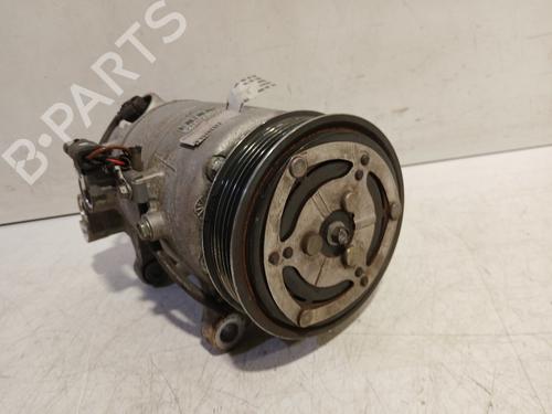 AC compressor BMW 2 Gran Tourer (F46) 216 d | BP33819498M34 - Image 3