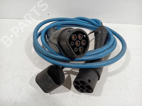 Kabel VOLVO XC60 II (246) T6 Plug-In Hybrid AWD (349 hp) 31018125