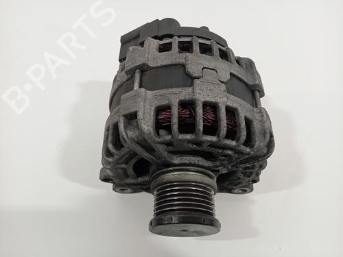 Alternator SKODA OCTAVIA III Combi (5E5, 5E6) 1.6 TDI | BP29588716M7