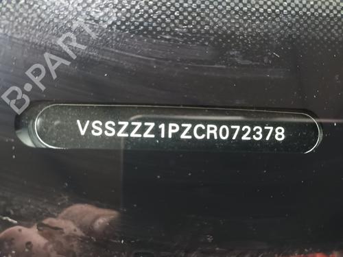 Left tailgate light SEAT LEON (1P1) 1.2 TSI | BP34009339C79  - Image 10