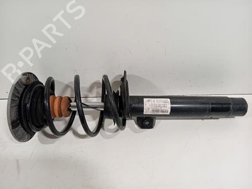 Used Right front shock absorber Right front shock absorber BMW 3 Touring (F31) 318 d (143 hp) 40536558 40536558