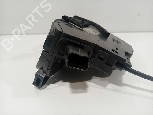 Front left lock RENAULT CLIO IV Grandtour (KH_) 1.5 dCi 90 (KHN3, KHN4) | BP29918652C98 