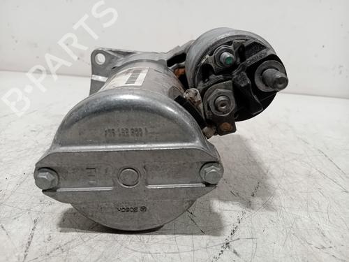 Starter OPEL CORSA E (X15) 1.4 (08, 68) | BP35793654M8 - Image 2