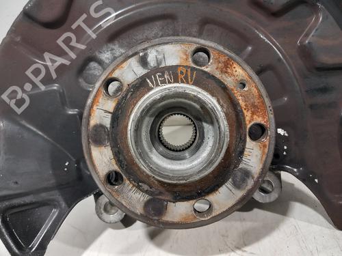 Right front steering knuckle AUDI Q2 (GAB, GAG) SQ2 TFSI quattro | BP38622426M26 - Image 2