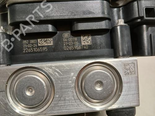 ABS pump RENAULT CAPTUR II (HF_) TCe 90 (HFM6) | BP36984844M43 - Image 6
