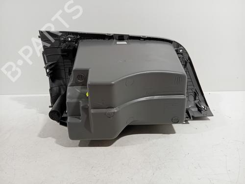 Glove box OPEL CORSA E (X15) 1.0 (08, 68) | BP22641007C95 