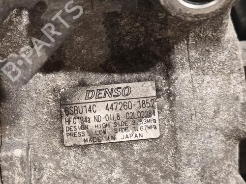 AC compressor BMW 1 (E87) 116 d | BP27639045M34 - Image 7