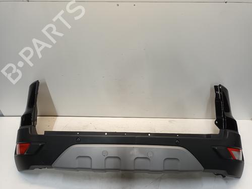 Paragolpes trasero Paragolpes trasero 32702627 32702627