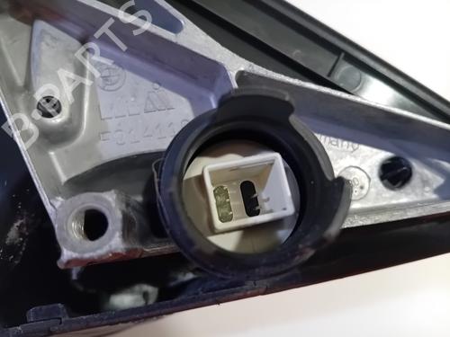 Left mirror BMW 1 (E87) 116 i | BP27391342C26 
