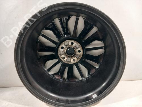 Fælk FORD FOCUS IV (HN) 1.0 EcoBoost | BP39036897C45  - Image 6