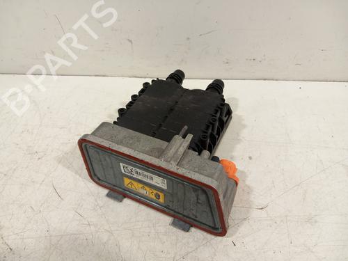 Used Other Other PEUGEOT 3008 II SUV (MC_, MR_, MJ_, M4_) Hybrid (224 hp) 33122697 33122697