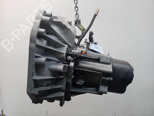 Gearbox RENAULT CLIO V (B7_) 1.0 TCe 100 (B7MT) | BP37446934M3 - Image 4