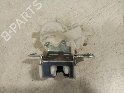 Used Tailgate lock Tailgate lock MITSUBISHI ECLIPSE CROSS (GK_, GL_) Plug-in Hybrid 4WD (GL3W) (188 hp) 34058697 34058697