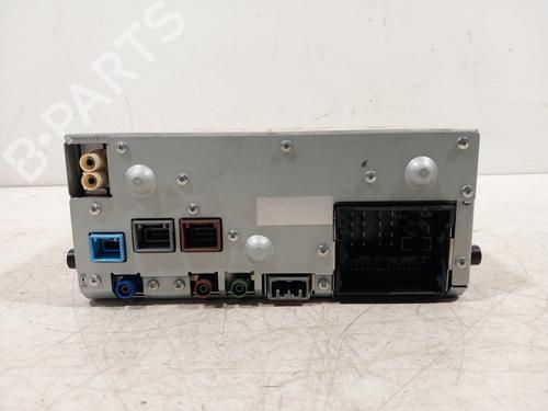 Electronic module VOLVO V40 Hatchback (525) D3 | BP33698600M83 - Image 5