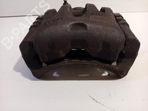 Right front brake caliper OPEL KARL (C16) 1.0 | BP26579847M104 - Image 2