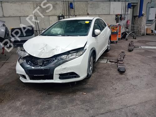 Used Parts HONDA CIVIC IX (FK)  1.8 i-VTEC (FK2)  4371791