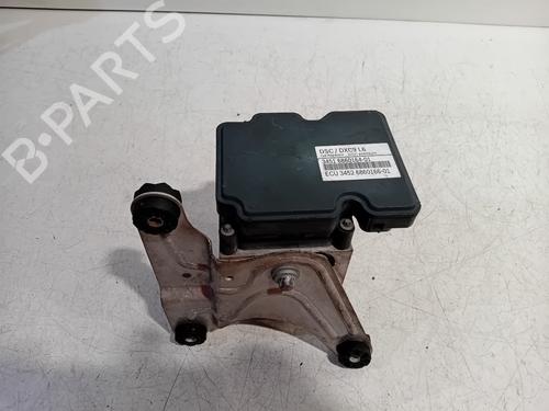 Used ABS pump BMW 5 (F10) 528 i xDrive (245 hp) 19636983