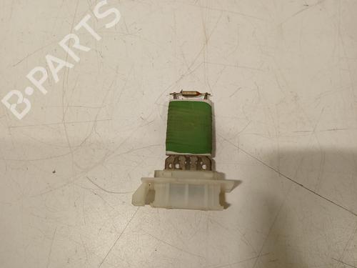 Heater resistor DACIA SANDERO II 1.2 | BP24868941M108 