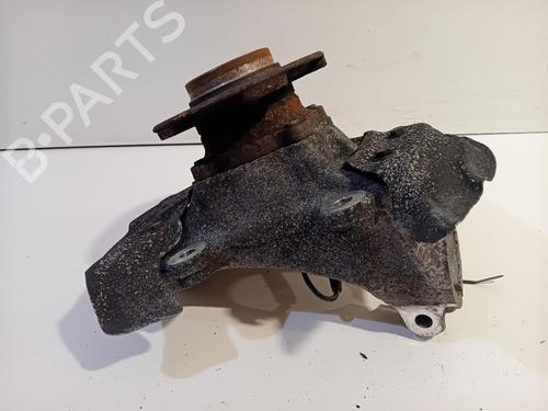 Left front steering knuckle BMW 3 Touring (F31) 320 i | BP26725630M25 