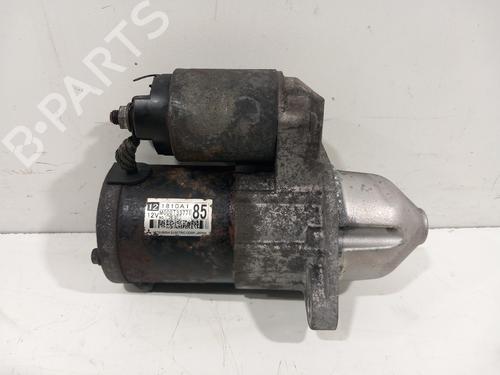 Motorino avviamento MITSUBISHI ASX (GA_W_) 1.6 MIVEC (GA1W) (117 hp) 31979486