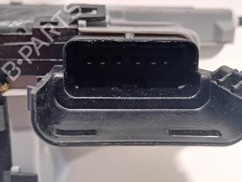 Rear left lock PEUGEOT PARTNER Box Body/MPV (K9) 1.5 BlueHDi 100 | BP29918536C100