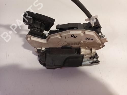 Used Front right lock VW GOLF VI (5K1) 1.2 TSI (105 hp) 16935978