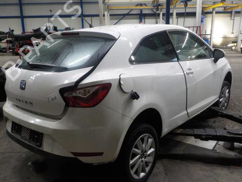 Instrument cluster SEAT IBIZA IV (6J5, 6P1) 1.2 TDI | BP20985977C47 