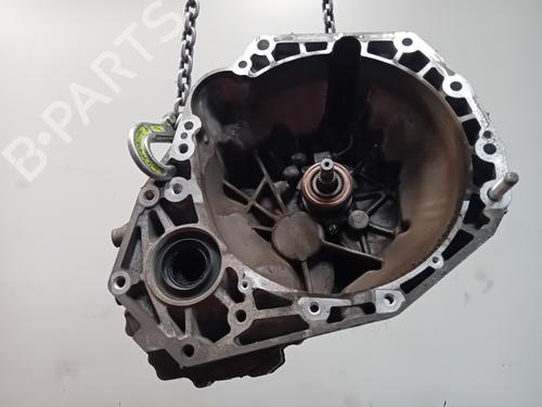 Used Gearbox Gearbox 19121018 19121018