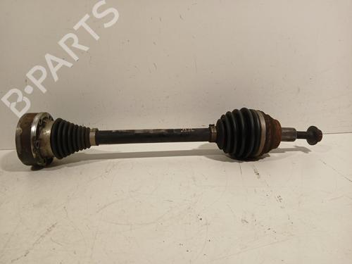 Left front driveshaft SEAT LEON (5F1) 1.6 TDI | BP30617898M38 - Image 5