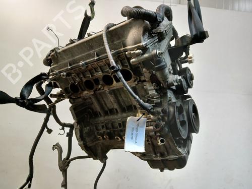 Engine TOYOTA COROLLA Verso (ZER_, ZZE12_, R1_) 1.8 (ZNR11_, ZNR11R) | BP31175103M1