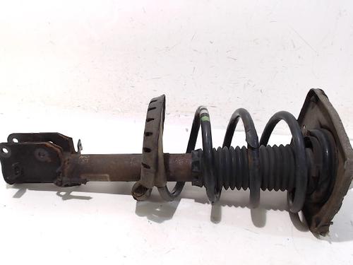 Used Left front shock absorber Left front shock absorber 5873594 5873594