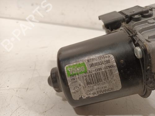 Front wiper motor CITROËN DS5 1.6 HDi 115 | BP15090345M29 