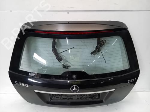 Used Tailgate MERCEDES-BENZ C-CLASS T-Model (S204) C 180 CDI (204.200) (120 hp) 28058908
