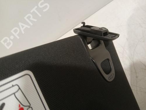 Right sun visor JEEP COMPASS (MP, M6, MV, M7) 1.3 | BP37671659I2 - Image 3
