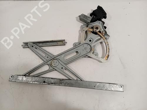 Used Front right window mechanism TOYOTA AVENSIS Estate (_T27_) 2.2 D-4D (ADT271_, ADT271R) (150 hp) 25220290